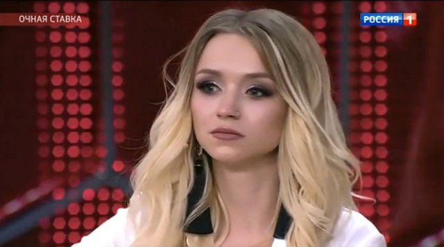 Почему Комиссарову пиарит в своём шоу Малахов?