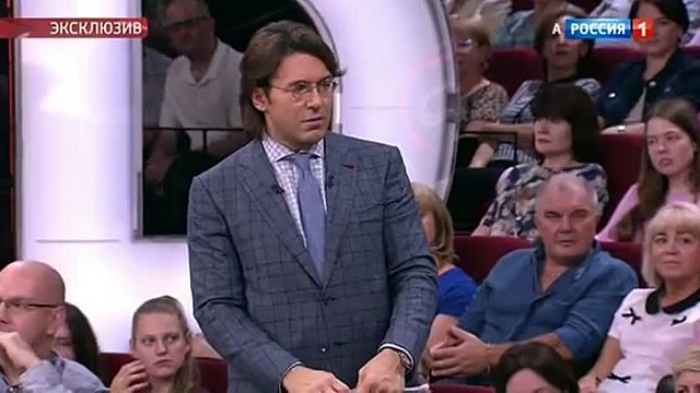 Почему Комиссарову пиарит в своём шоу Малахов?