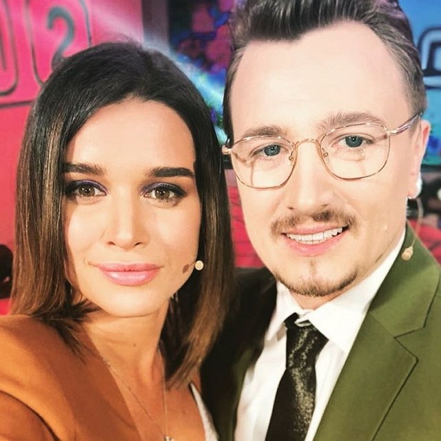 Бородина с Кадони признали проигрыш организаторов