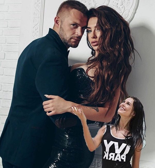 Ольга Сударкина: Мое мнение о Тане и Вите