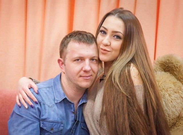 Блог редакции: Илья просит приюта у Алёны