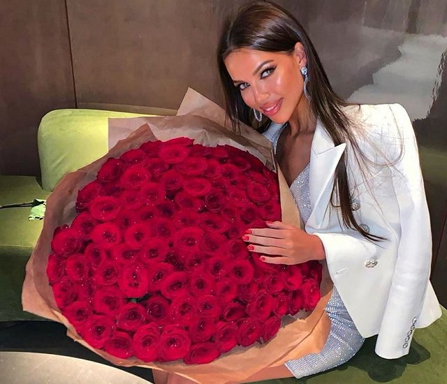 Шевчук дала Романец очередной повод для зависти