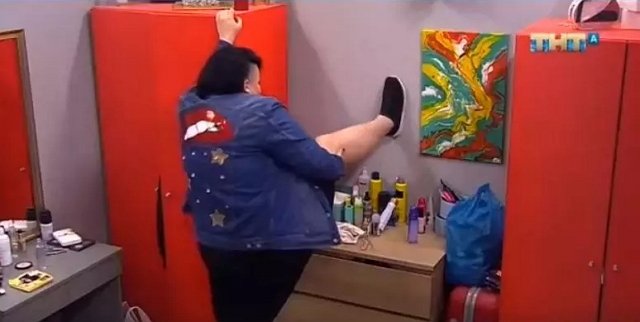 Мнение: Черно грозит расправой Рапунцель