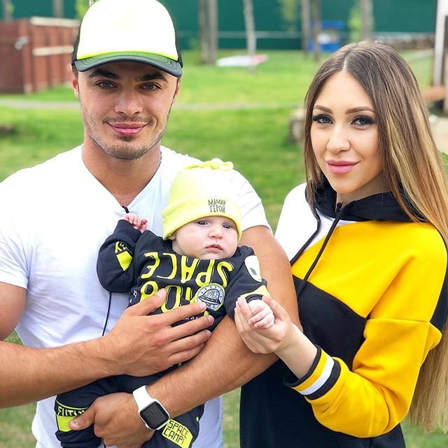 Илья Яббаров возвращается в периметр на днях