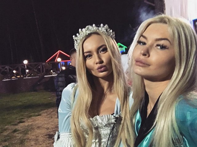 Свежие фото от участников (17.05.2019)