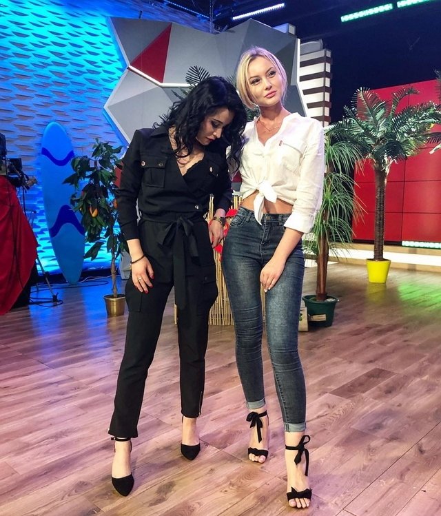 Свежие фото от участников (17.05.2019)