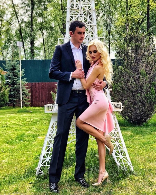 Свежие фото от участников (17.05.2019)