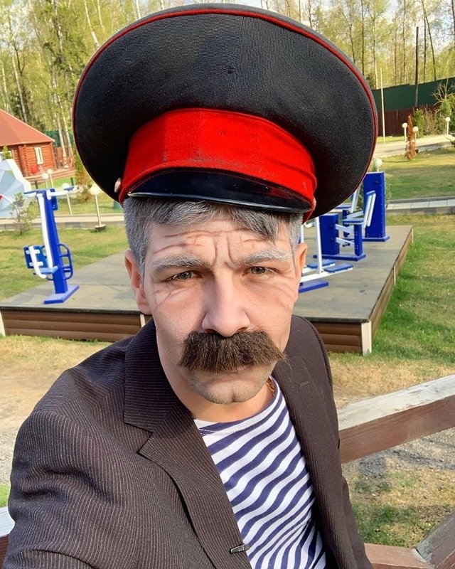 Свежие фото от участников (17.05.2019)