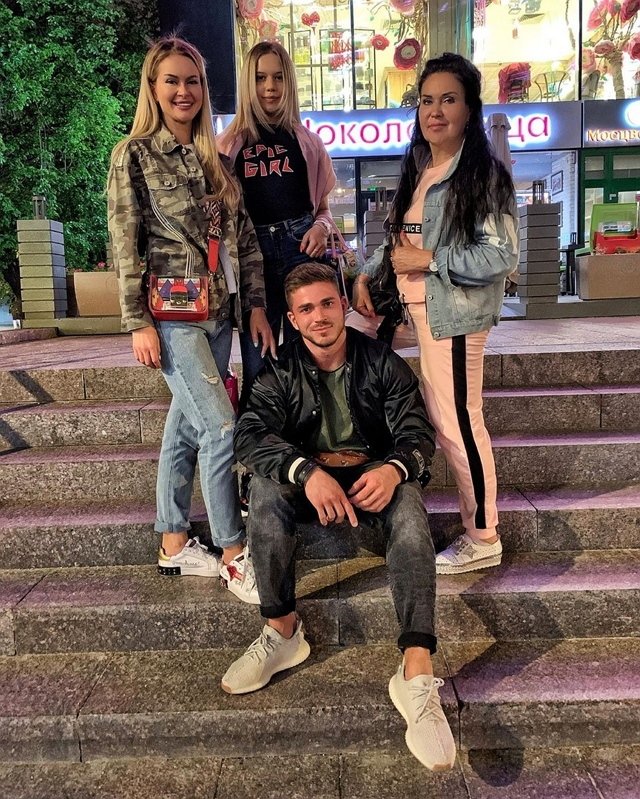 Свежие фото от участников (17.05.2019)