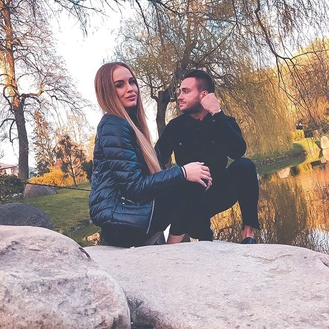 Истерики Безбородовой оттолкнули Безуса окончательно Истерики Безбородовой оттолкнули Безуса окончательно