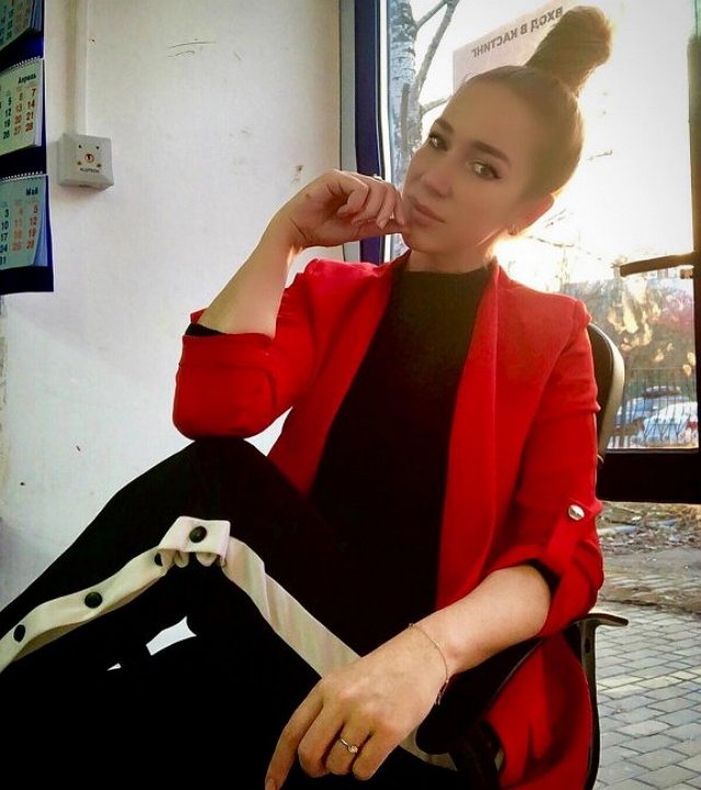 Надежда Ермакова: Рита действует по старому сценарию