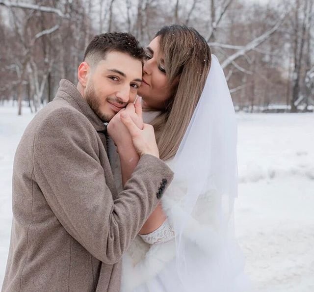 Саша Черно: Дороже всего семья