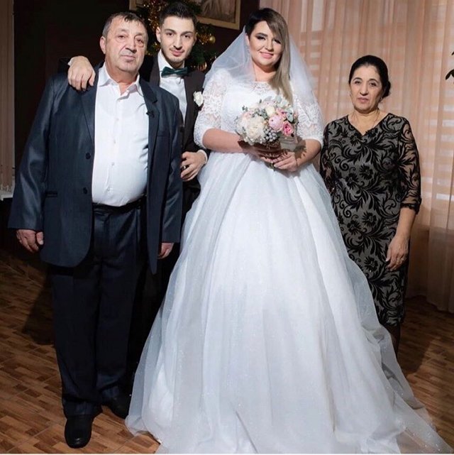 Саша Черно: Дороже всего семья