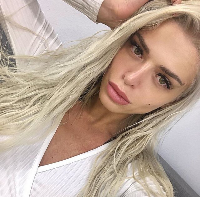 Анастасия Балинская: Мы прошли этот период за периметром