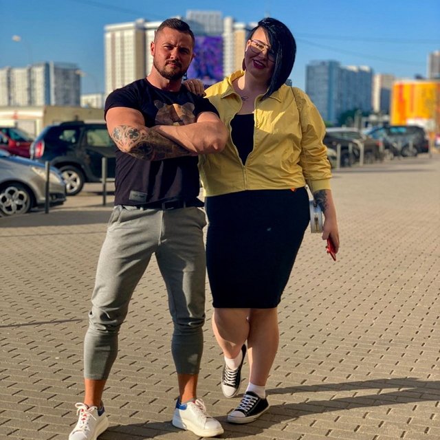 Свежие фото от участников (18.05.2019)