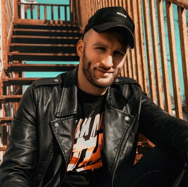 Свежие фото от участников (18.05.2019)