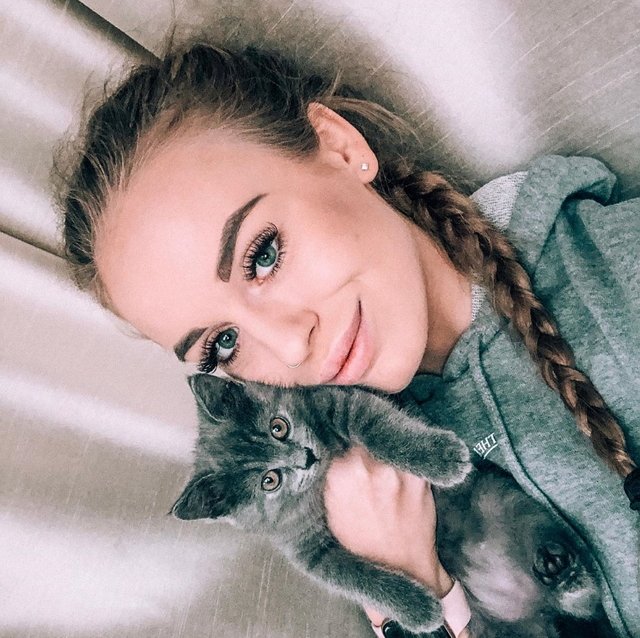 Свежие фото от участников (18.05.2019)