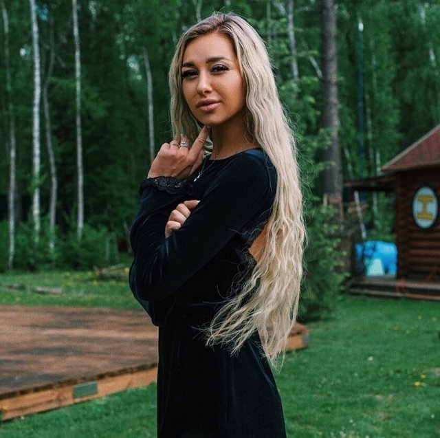 Свежие фото от участников (18.05.2019)