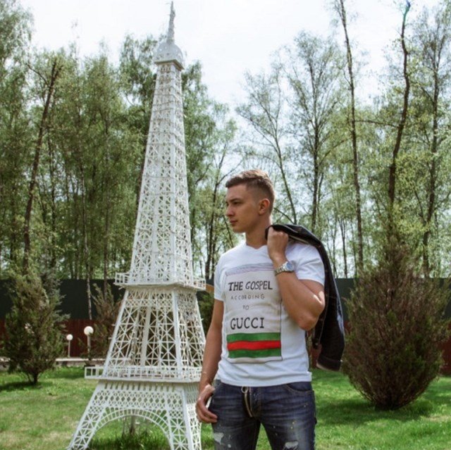 Свежие фото от участников (18.05.2019)