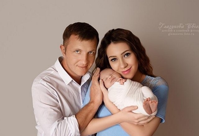 Илья Яббаров: Я просто хочу жить и быть хорошим папой!