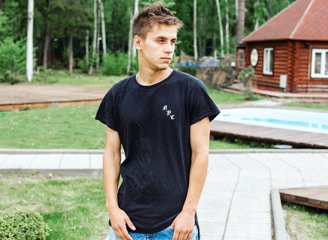 Свежие фото от участников (19.05.2019)