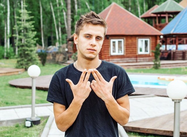 Свежие фото от участников (19.05.2019)