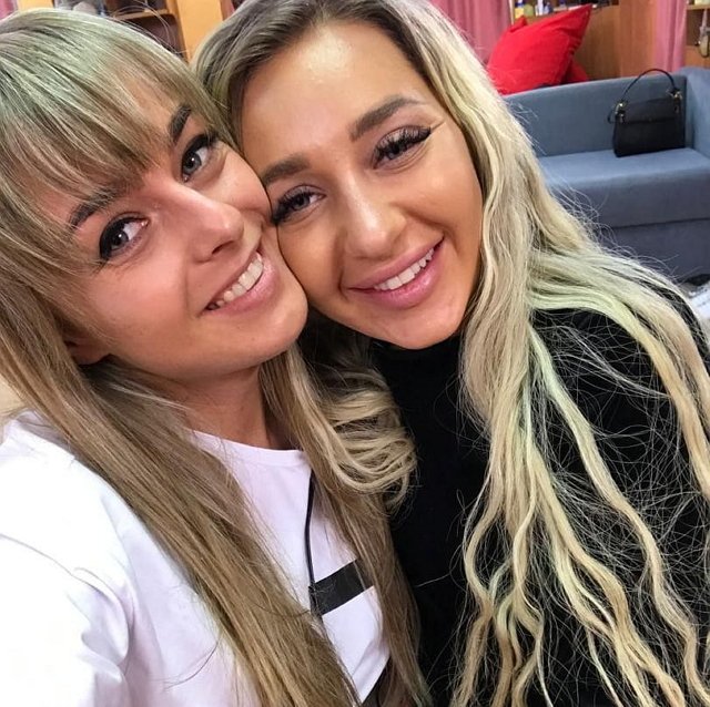 Свежие фото от участников (19.05.2019)