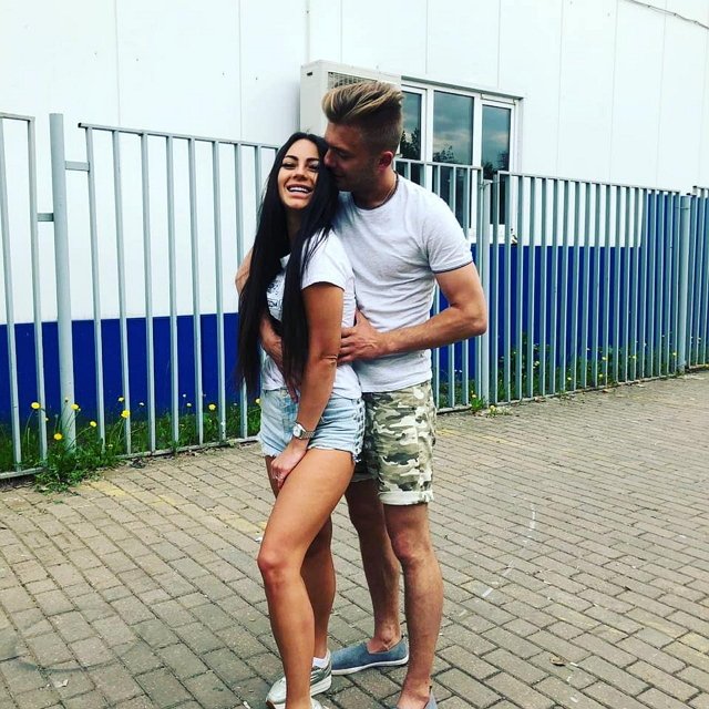 Свежие фото от участников (19.05.2019)