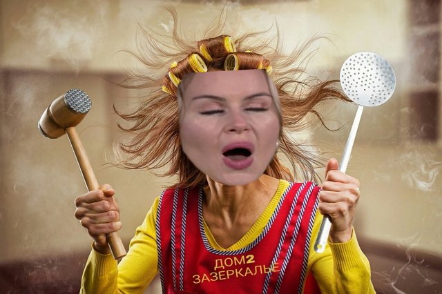 Приколы о Дом-2 (19.05.2019)