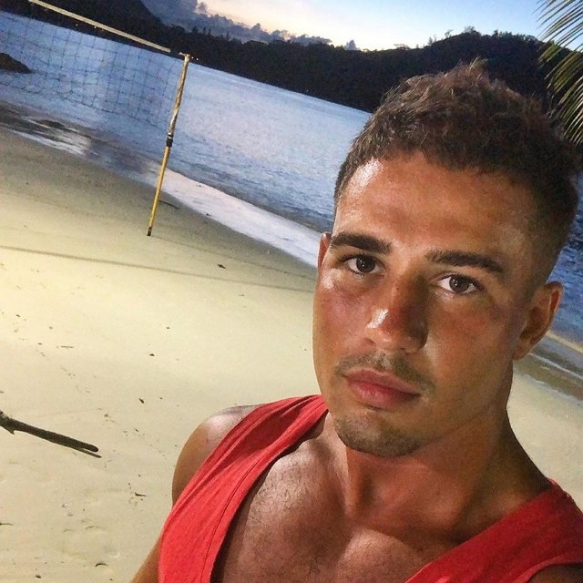 Фото участников с Сейшел (19.05.2019)