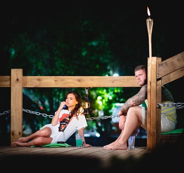 Фото участников с Сейшел (19.05.2019)