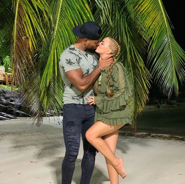 Фото участников с Сейшел (19.05.2019)