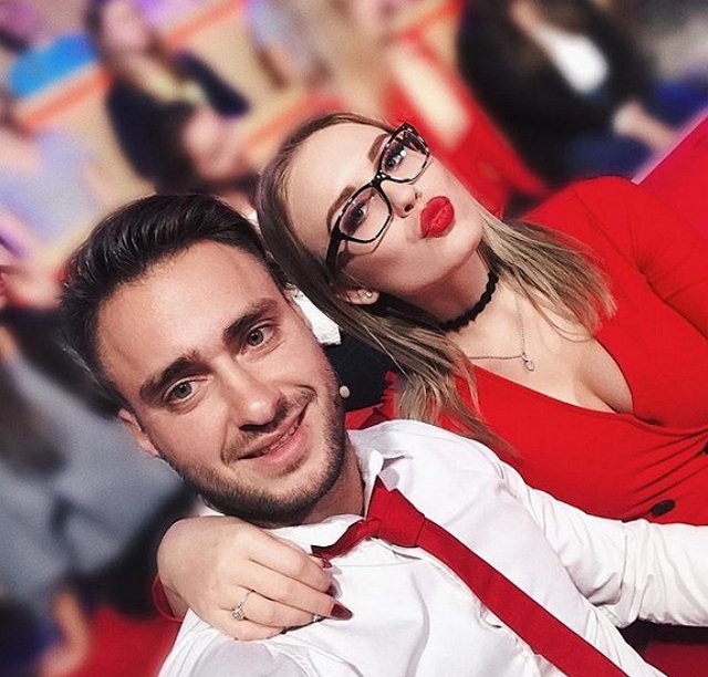 Новости журнала Дом-2 (19.05.2019)