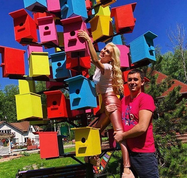 Новости журнала Дом-2 (19.05.2019)