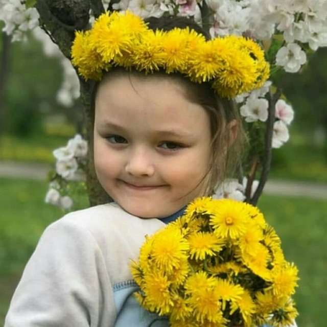 Фотоподборка детей участников (19.05.2019)