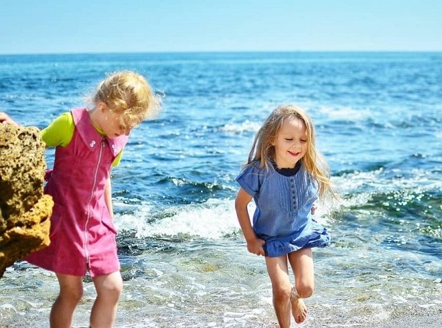 Фотоподборка детей участников (19.05.2019)