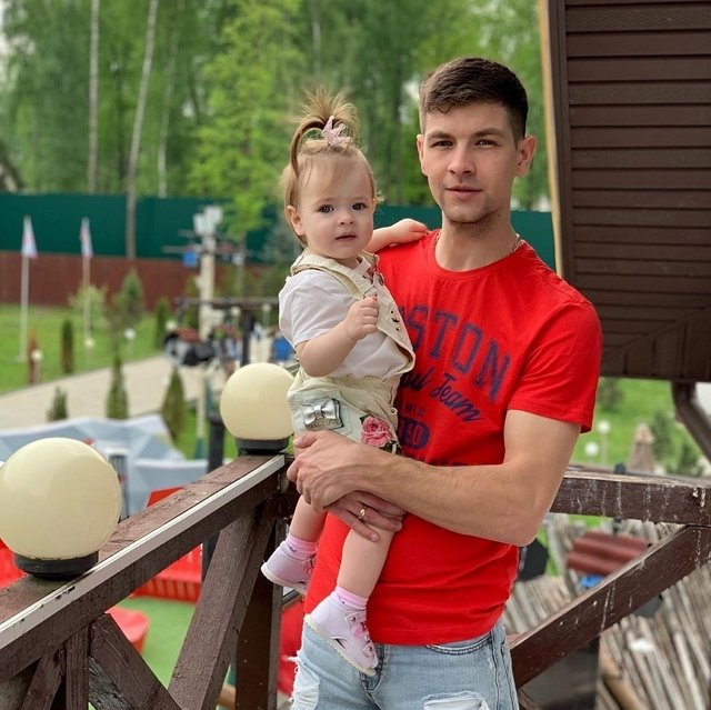 Фотоподборка детей участников (19.05.2019)