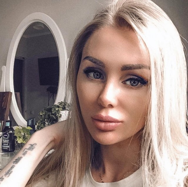 Жизнь после телестройки: Юлия Щаулина