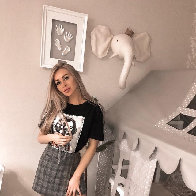 Жизнь после телестройки: Юлия Щаулина