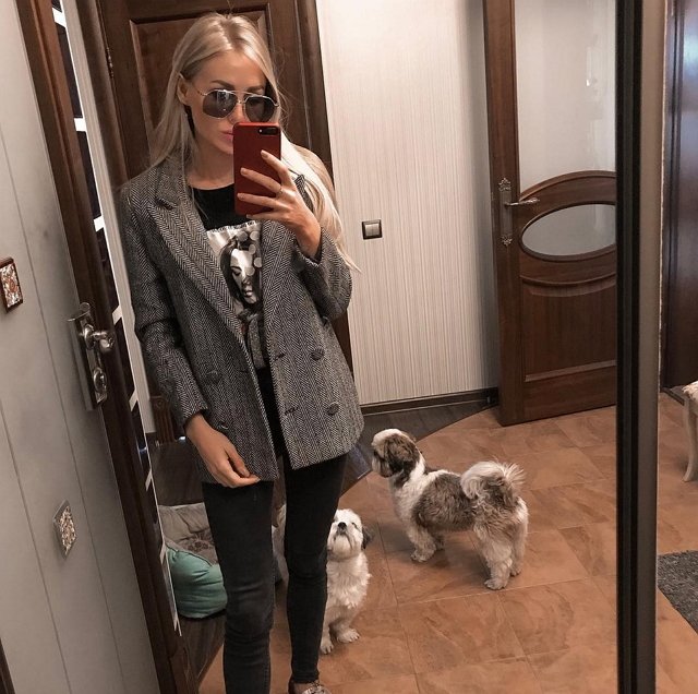 Жизнь после телестройки: Юлия Щаулина