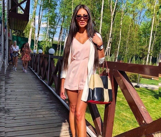 Свежие фото от участников (20.05.2019)