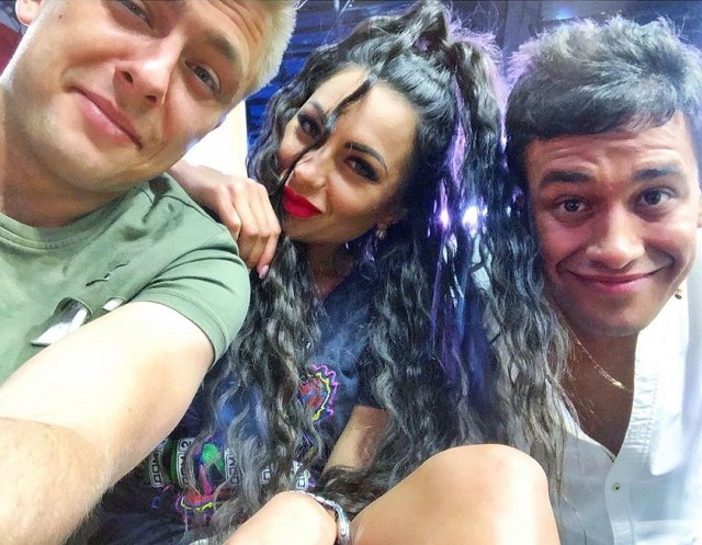 Свежие фото от участников (20.05.2019)