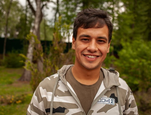 Свежие фото от участников (20.05.2019)