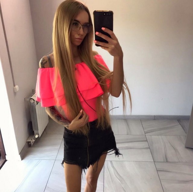 Свежие фото от участников (20.05.2019)