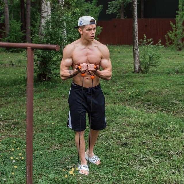 Свежие фото от участников (20.05.2019)