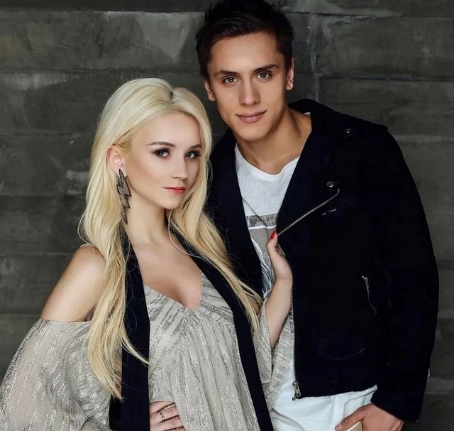 Вика Комиссарова: У меня была гематома на голове