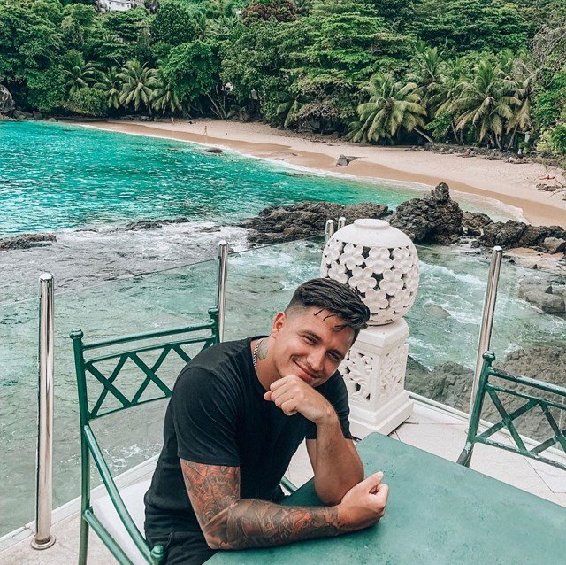 Фото участников с Сейшел (20.05.2019)