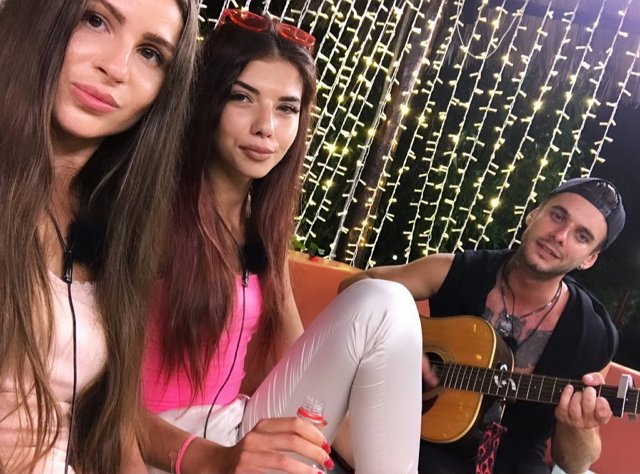 Фото участников с Сейшел (20.05.2019)