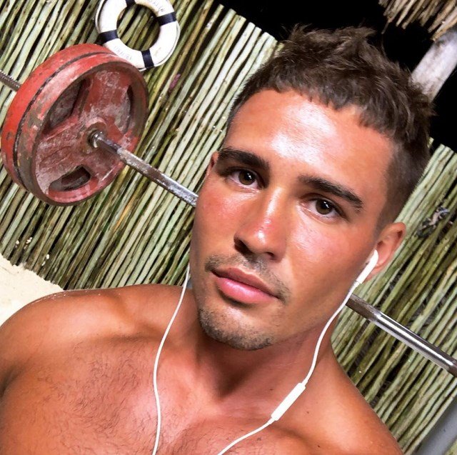 Фото участников с Сейшел (20.05.2019)