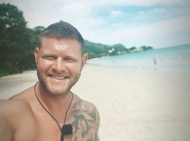 Фото участников с Сейшел (20.05.2019)